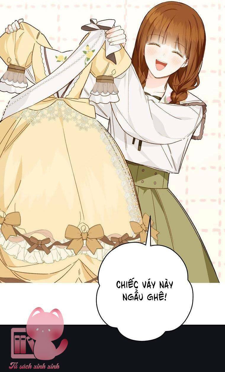 Trang Trại Hạt Dẻ Gần Cung Điện Hoàng Gia: Chapter 48