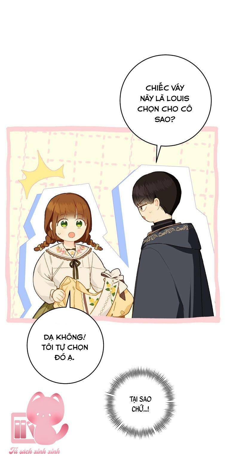 Trang Trại Hạt Dẻ Gần Cung Điện Hoàng Gia: Chapter 49