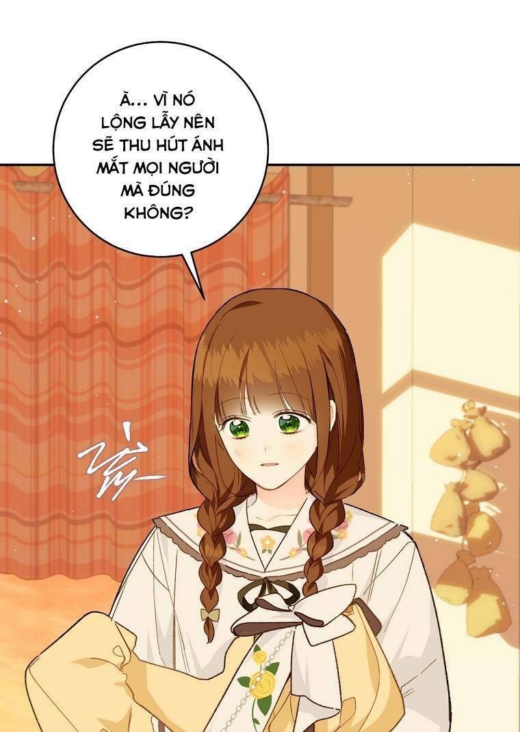 Trang Trại Hạt Dẻ Gần Cung Điện Hoàng Gia: Chapter 49