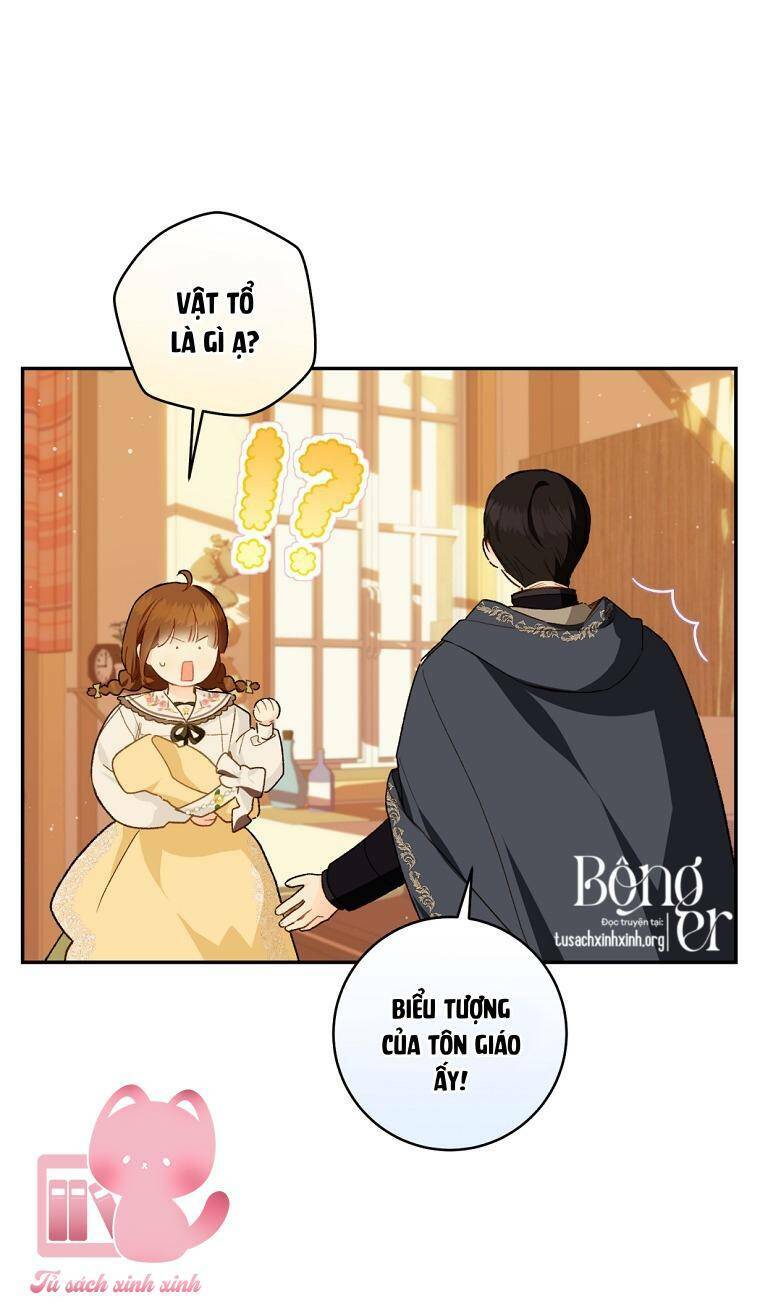 Trang Trại Hạt Dẻ Gần Cung Điện Hoàng Gia: Chapter 49