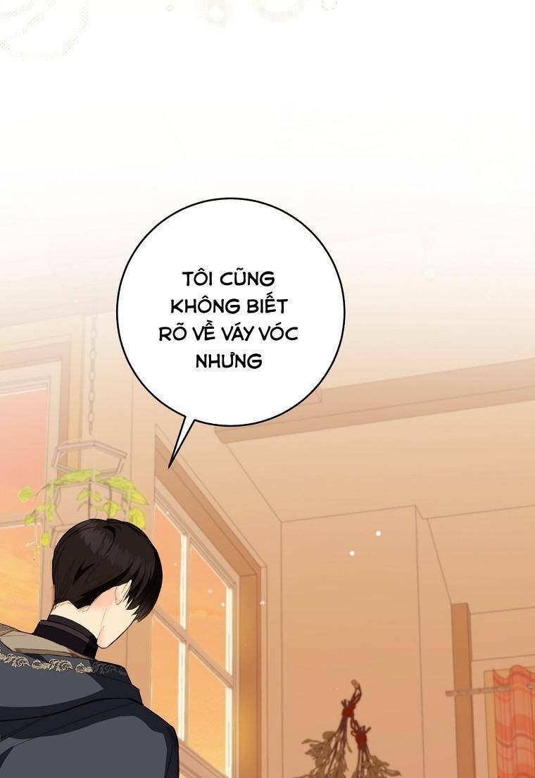 Trang Trại Hạt Dẻ Gần Cung Điện Hoàng Gia: Chapter 49