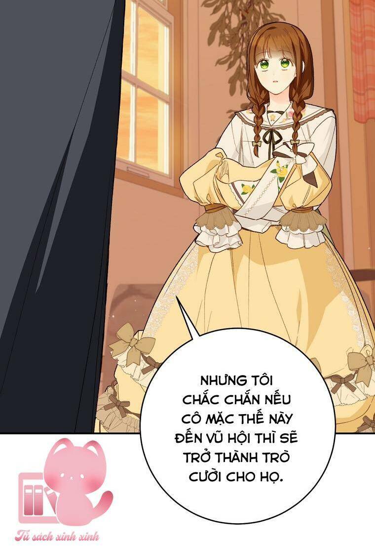 Trang Trại Hạt Dẻ Gần Cung Điện Hoàng Gia: Chapter 49