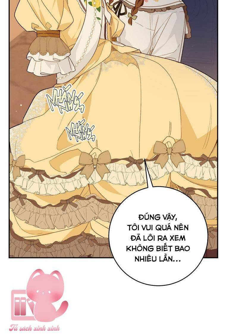 Trang Trại Hạt Dẻ Gần Cung Điện Hoàng Gia: Chapter 49