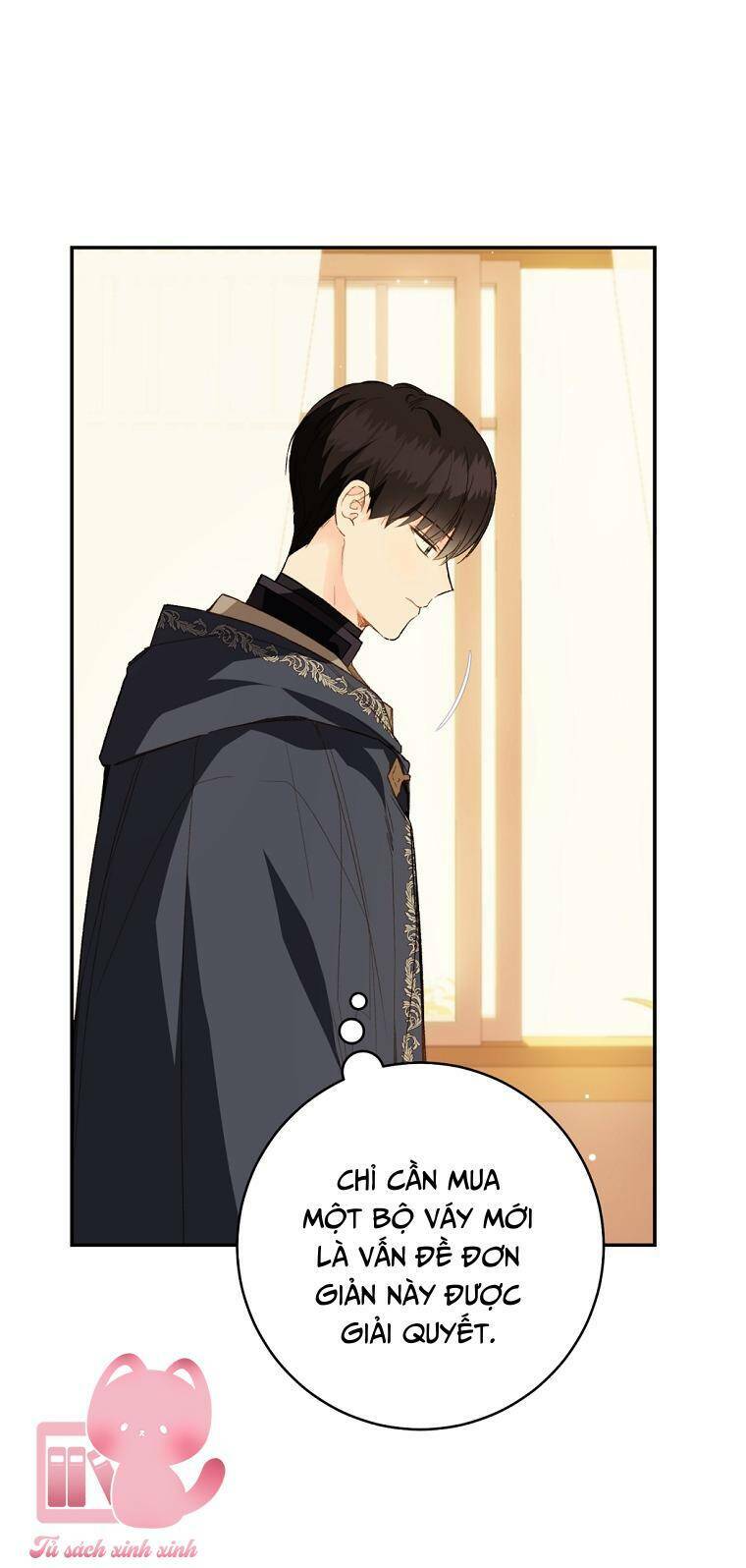 Trang Trại Hạt Dẻ Gần Cung Điện Hoàng Gia: Chapter 49