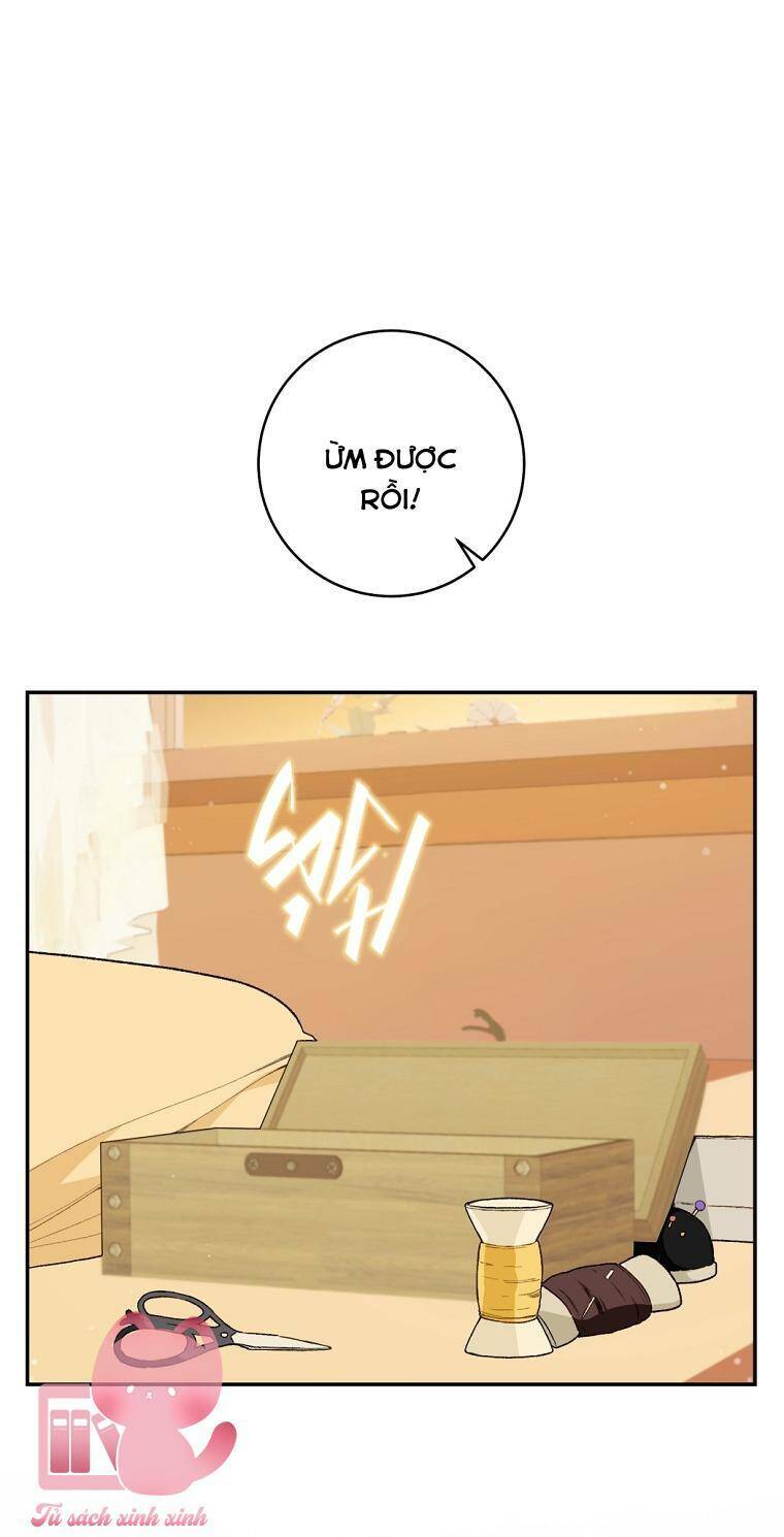 Trang Trại Hạt Dẻ Gần Cung Điện Hoàng Gia: Chapter 49