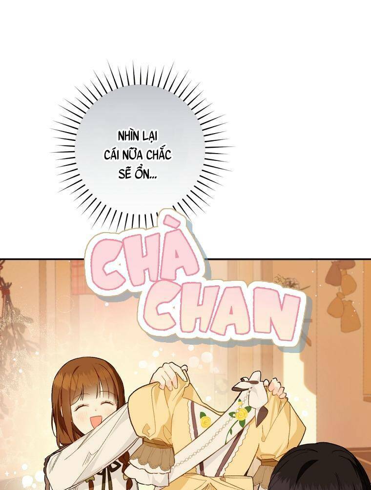 Trang Trại Hạt Dẻ Gần Cung Điện Hoàng Gia: Chapter 49