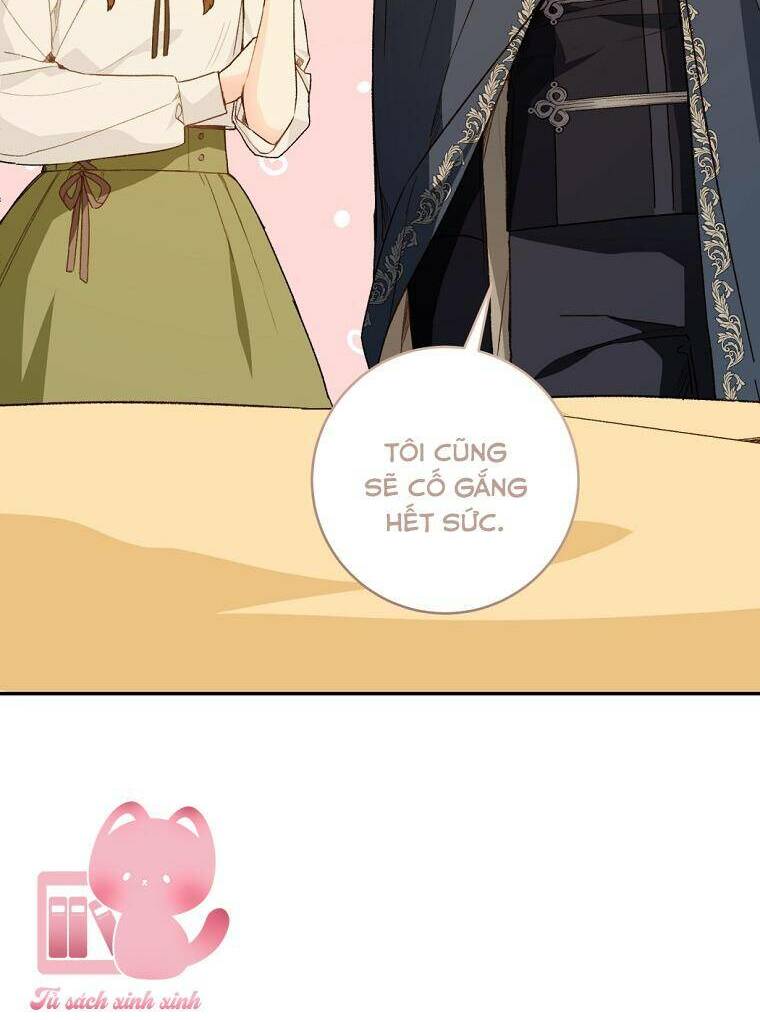 Trang Trại Hạt Dẻ Gần Cung Điện Hoàng Gia: Chapter 49