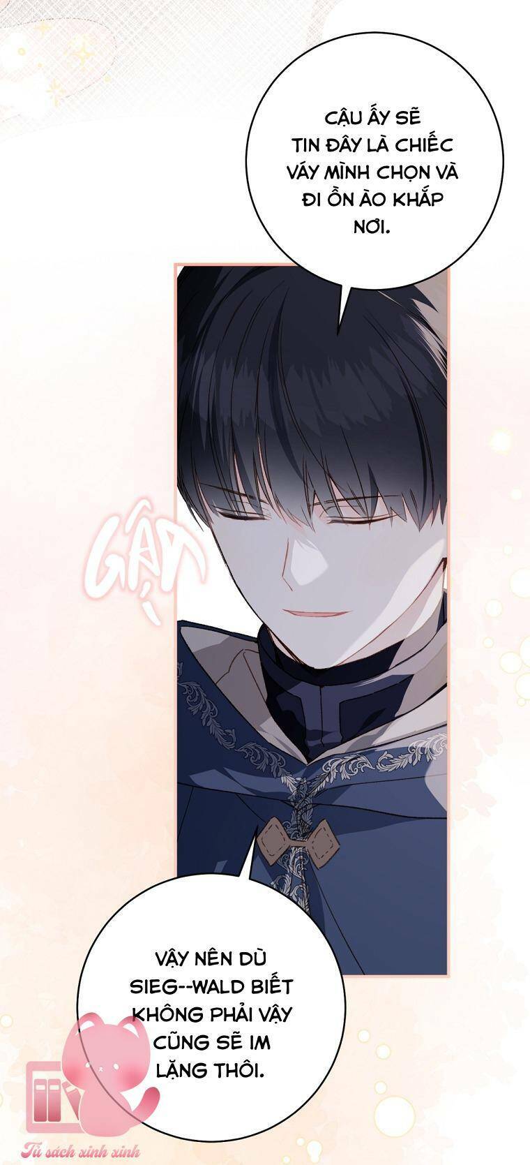Trang Trại Hạt Dẻ Gần Cung Điện Hoàng Gia: Chapter 49