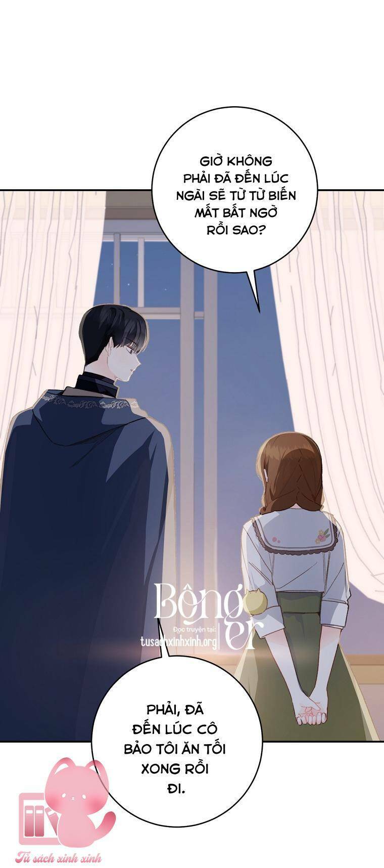 Trang Trại Hạt Dẻ Gần Cung Điện Hoàng Gia: Chapter 49