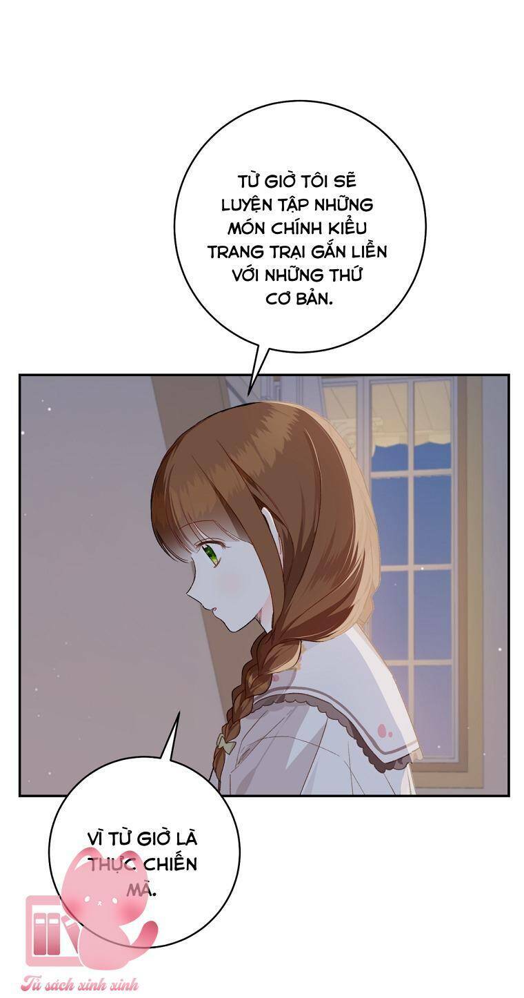Trang Trại Hạt Dẻ Gần Cung Điện Hoàng Gia: Chapter 49