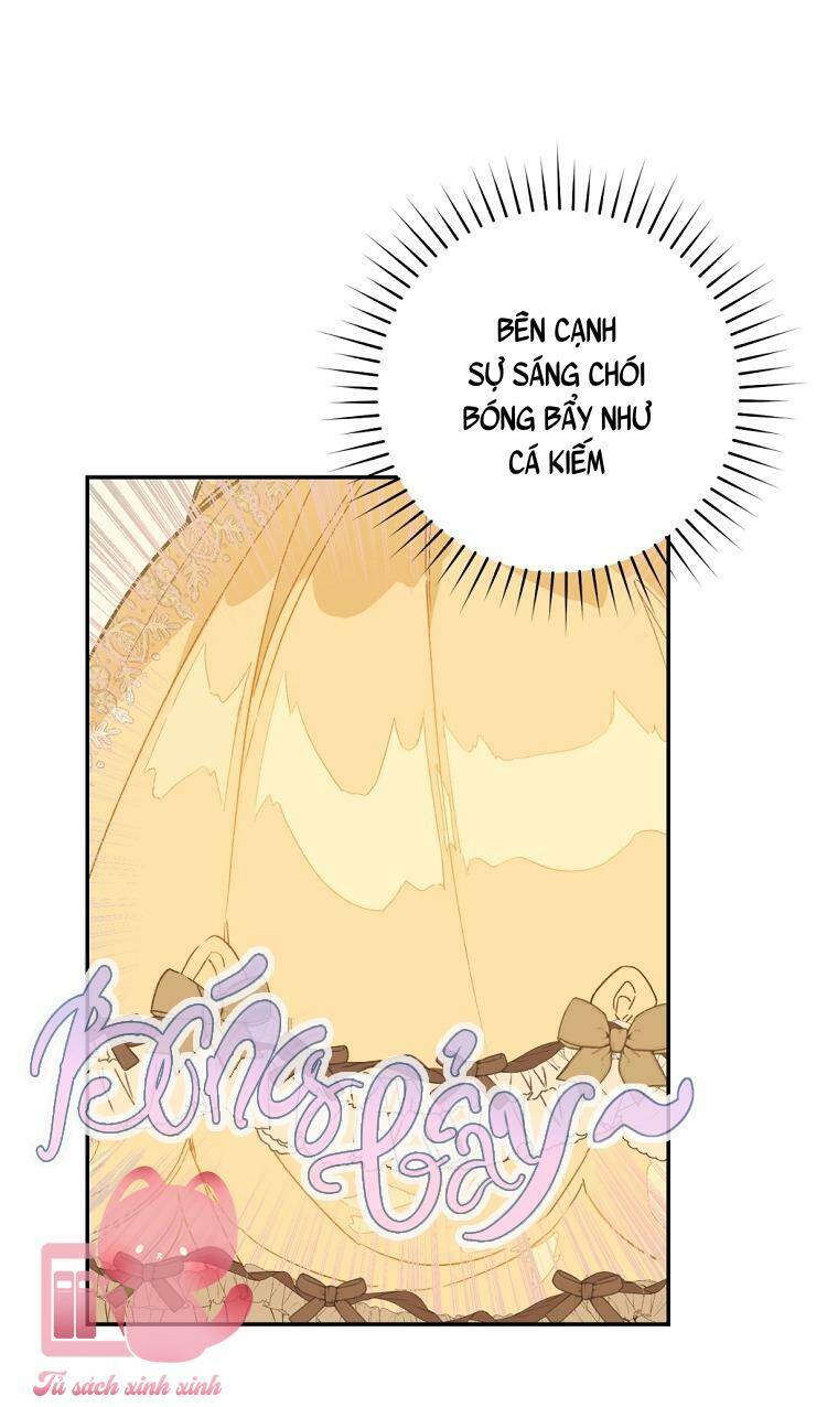 Trang Trại Hạt Dẻ Gần Cung Điện Hoàng Gia: Chapter 49