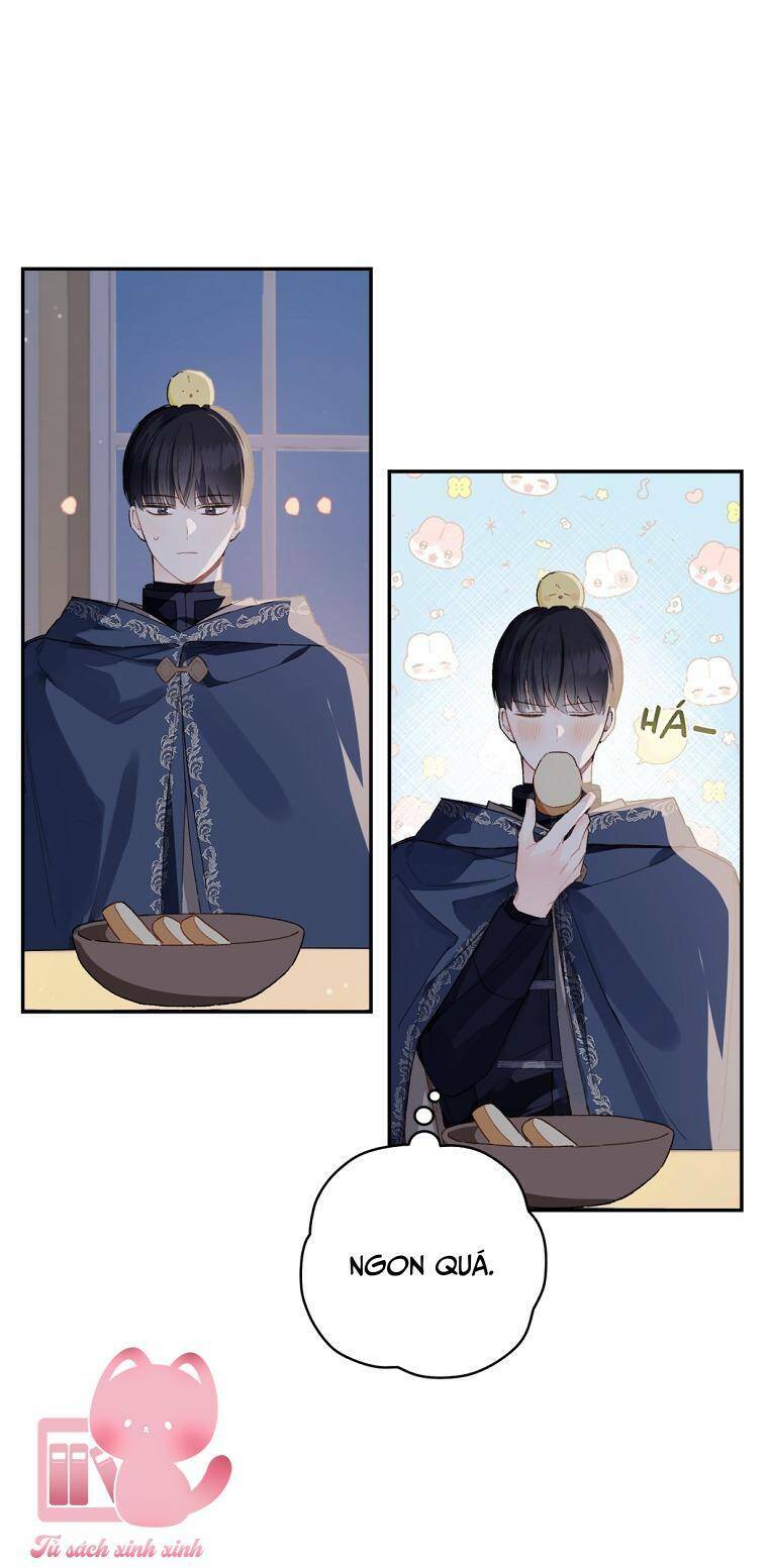 Trang Trại Hạt Dẻ Gần Cung Điện Hoàng Gia: Chapter 49