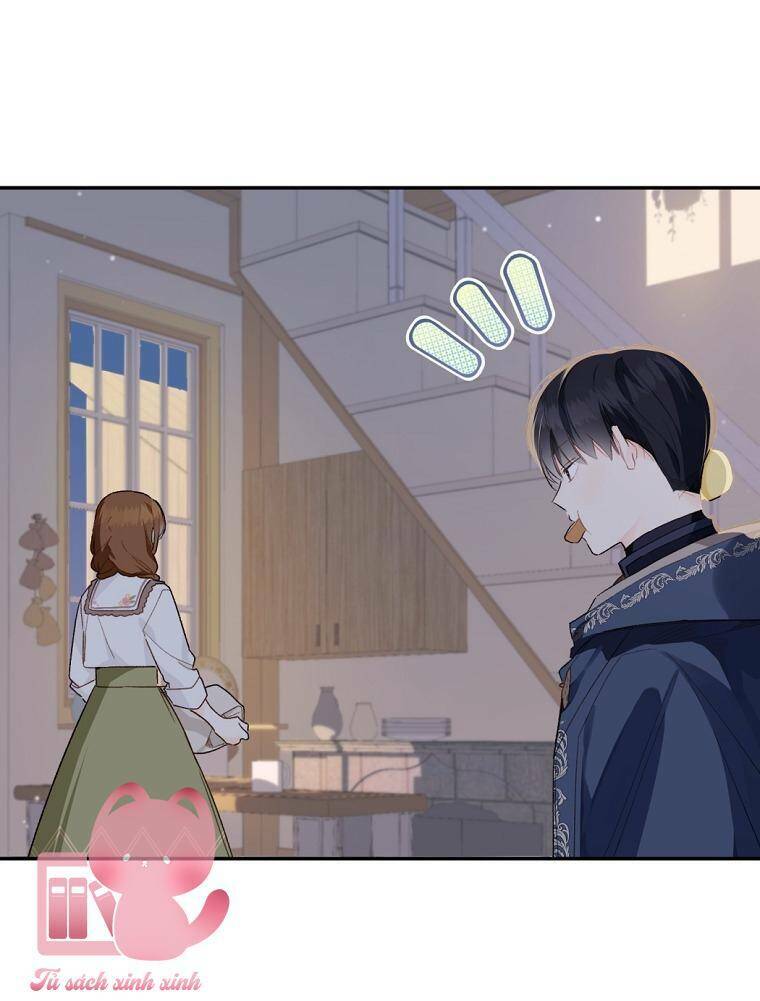 Trang Trại Hạt Dẻ Gần Cung Điện Hoàng Gia: Chapter 49