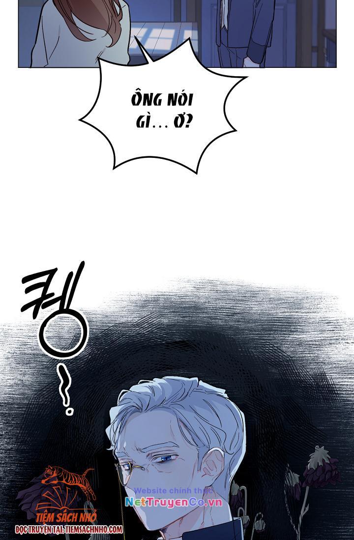 Trang Trại Hạt Dẻ Gần Cung Điện Hoàng Gia: Chapter 5.5
