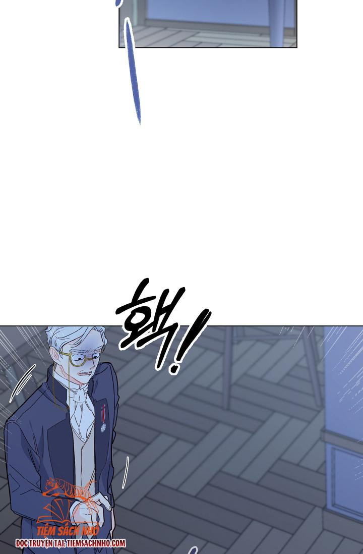 Trang Trại Hạt Dẻ Gần Cung Điện Hoàng Gia: Chapter 5.5