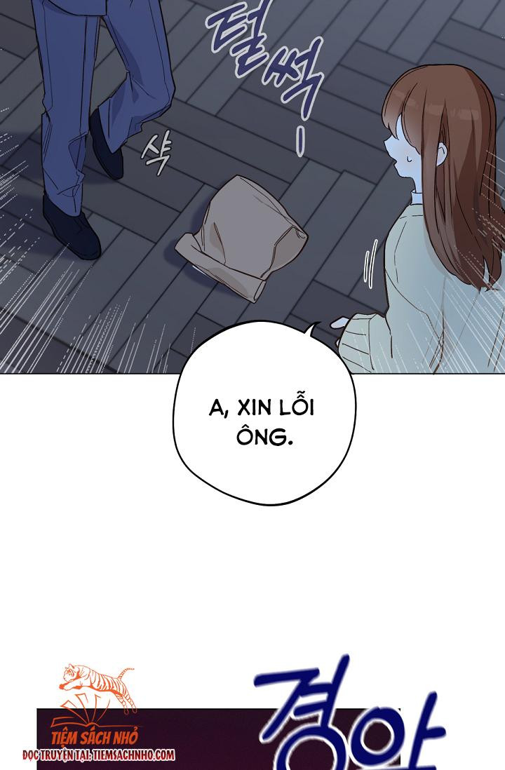 Trang Trại Hạt Dẻ Gần Cung Điện Hoàng Gia: Chapter 5.5