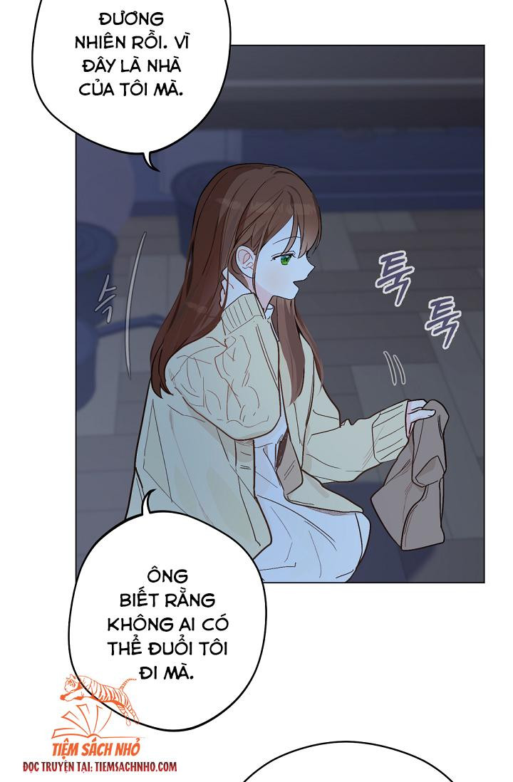 Trang Trại Hạt Dẻ Gần Cung Điện Hoàng Gia: Chapter 5.5