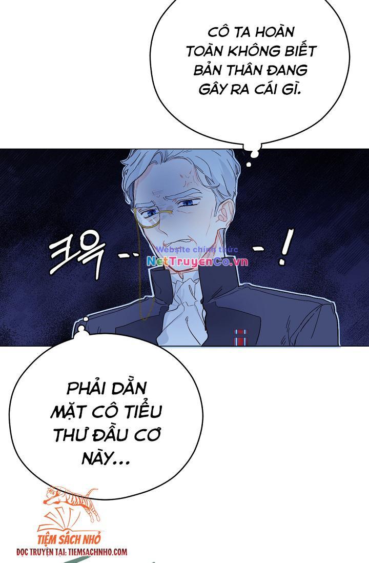Trang Trại Hạt Dẻ Gần Cung Điện Hoàng Gia: Chapter 5.5