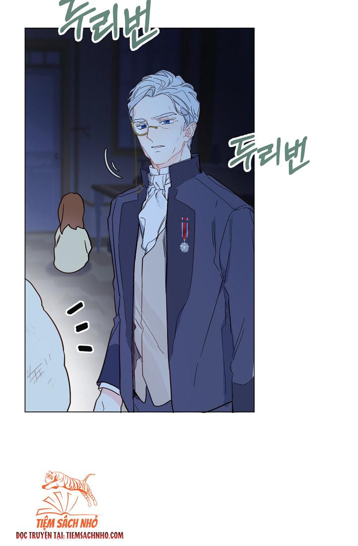 Trang Trại Hạt Dẻ Gần Cung Điện Hoàng Gia: Chapter 5.5