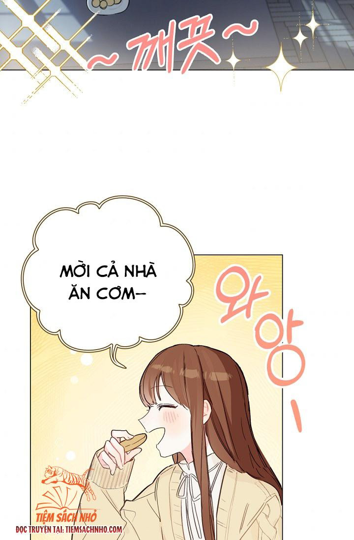 Trang Trại Hạt Dẻ Gần Cung Điện Hoàng Gia: Chapter 5.5