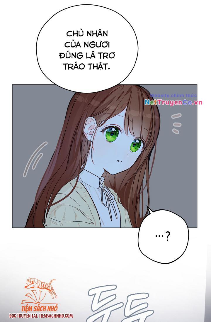 Trang Trại Hạt Dẻ Gần Cung Điện Hoàng Gia: Chapter 5.5