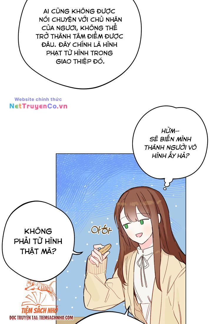 Trang Trại Hạt Dẻ Gần Cung Điện Hoàng Gia: Chapter 5.5