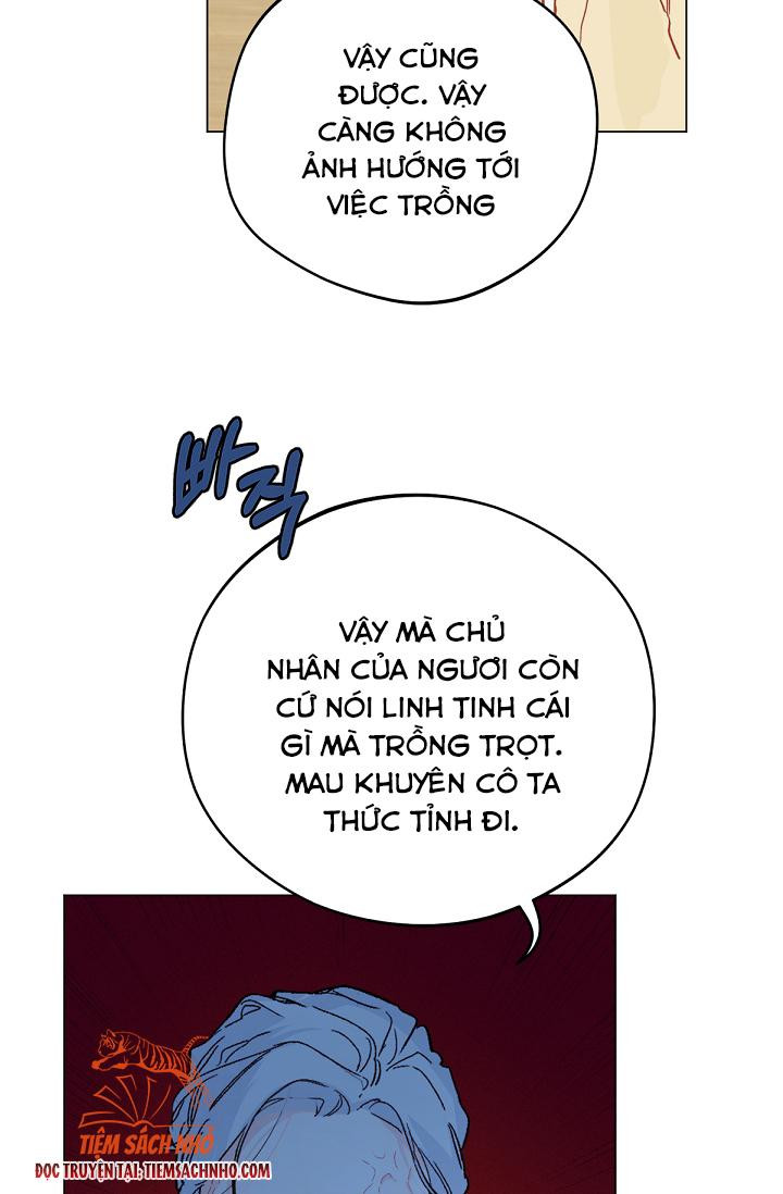 Trang Trại Hạt Dẻ Gần Cung Điện Hoàng Gia: Chapter 5.5