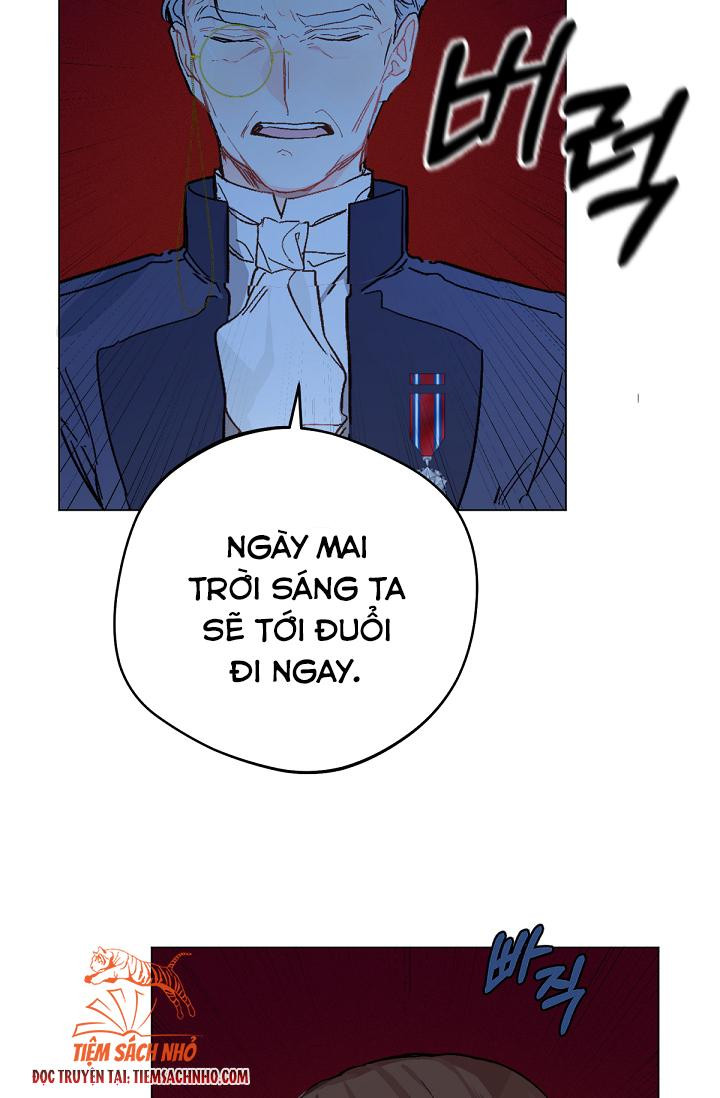 Trang Trại Hạt Dẻ Gần Cung Điện Hoàng Gia: Chapter 5.5