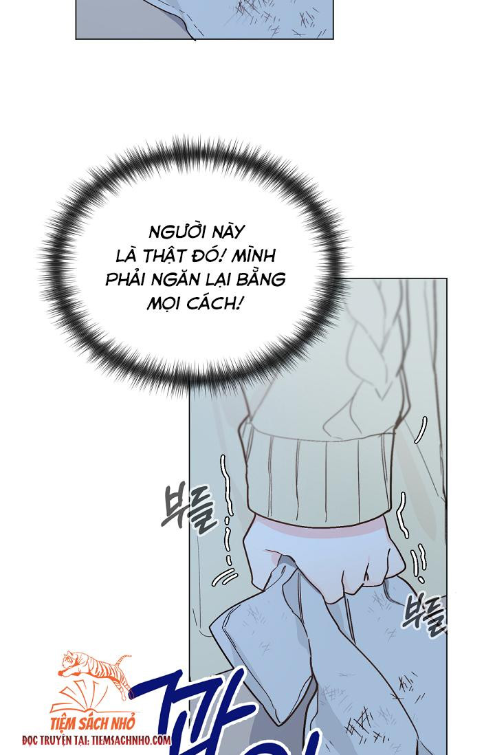Trang Trại Hạt Dẻ Gần Cung Điện Hoàng Gia: Chapter 5.5