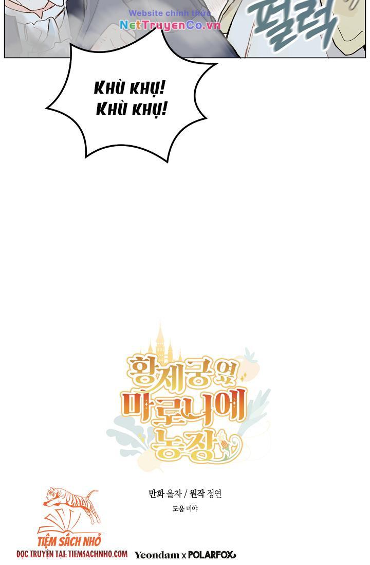 Trang Trại Hạt Dẻ Gần Cung Điện Hoàng Gia: Chapter 5.5