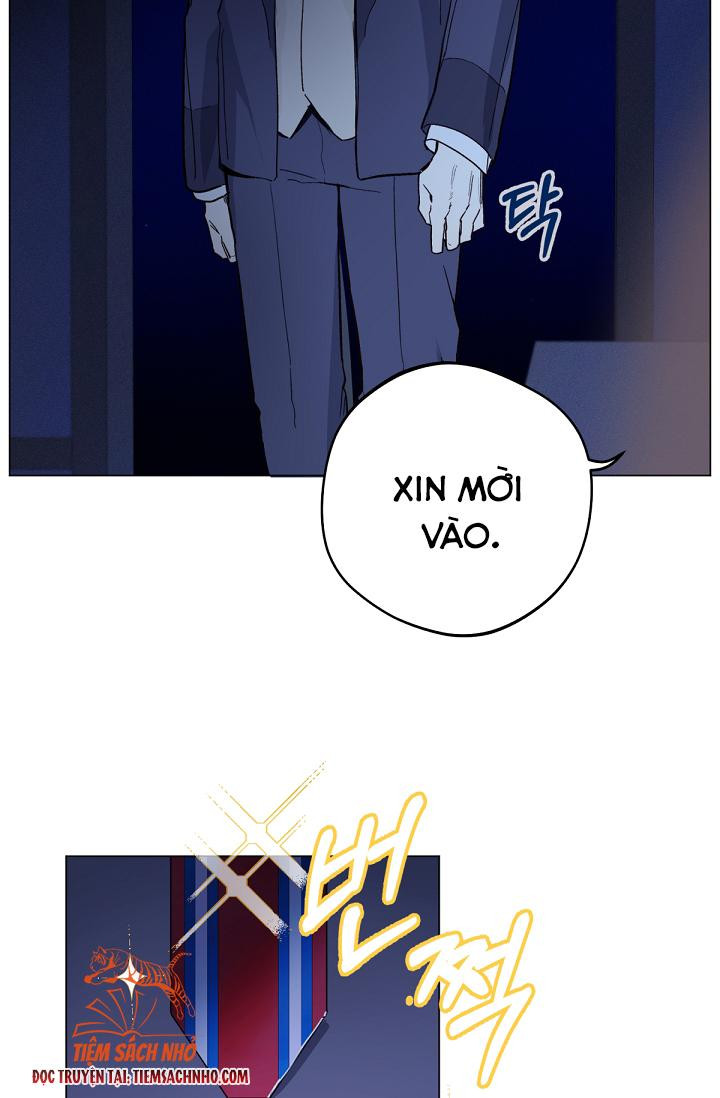 Trang Trại Hạt Dẻ Gần Cung Điện Hoàng Gia: Chapter 5.5