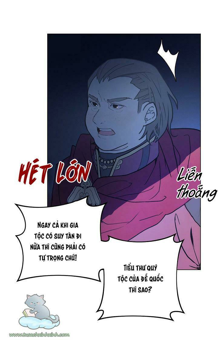 Trang Trại Hạt Dẻ Gần Cung Điện Hoàng Gia: Chapter 5