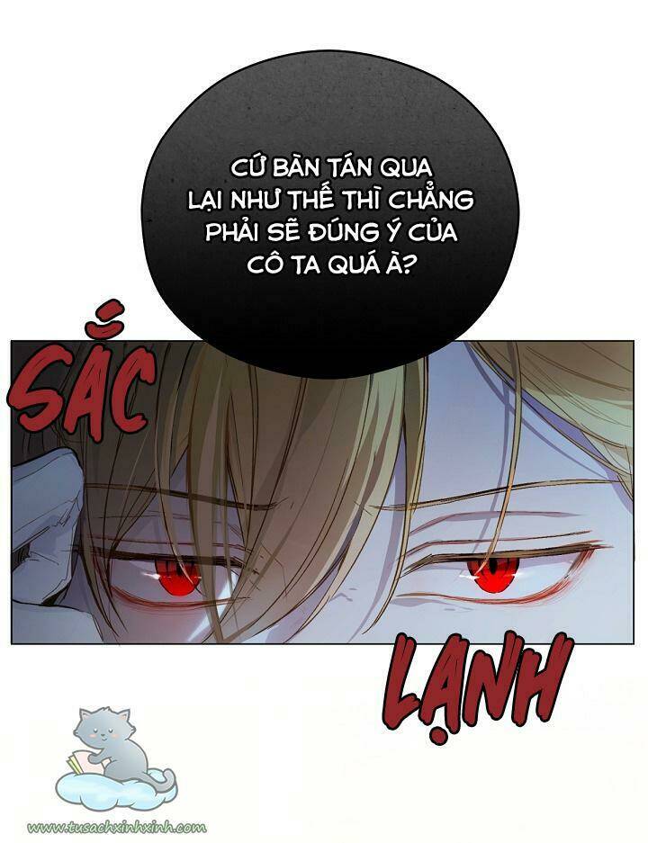 Trang Trại Hạt Dẻ Gần Cung Điện Hoàng Gia: Chapter 5