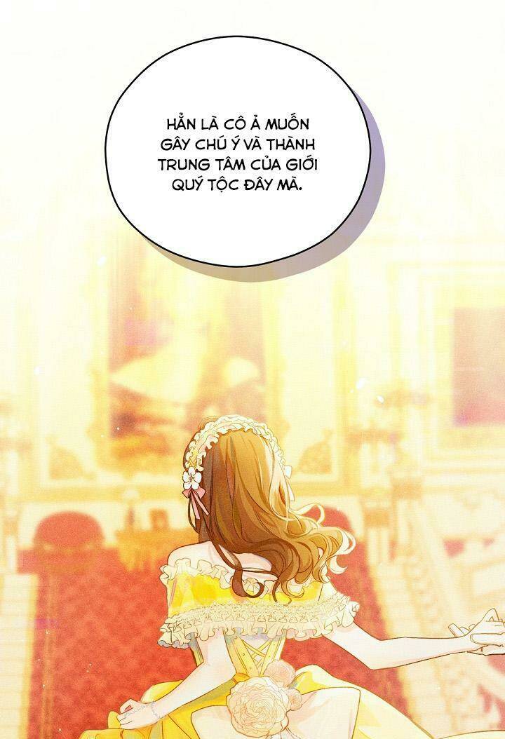 Trang Trại Hạt Dẻ Gần Cung Điện Hoàng Gia: Chapter 5