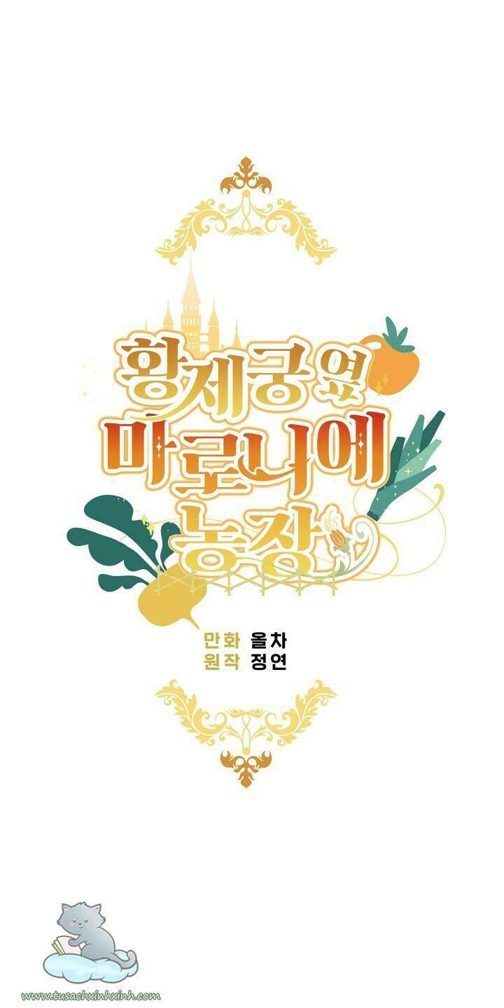 Trang Trại Hạt Dẻ Gần Cung Điện Hoàng Gia: Chapter 5