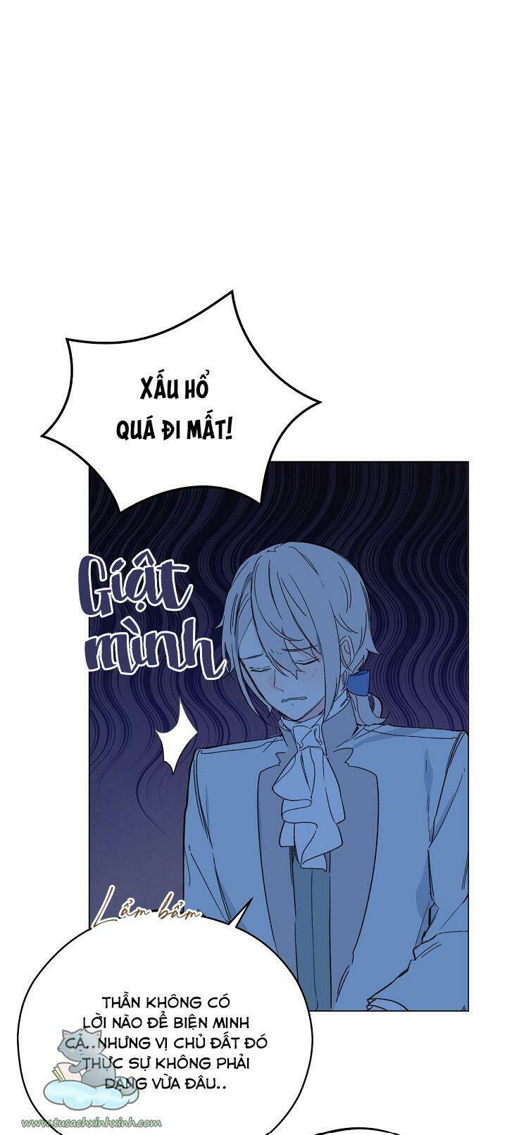 Trang Trại Hạt Dẻ Gần Cung Điện Hoàng Gia: Chapter 5
