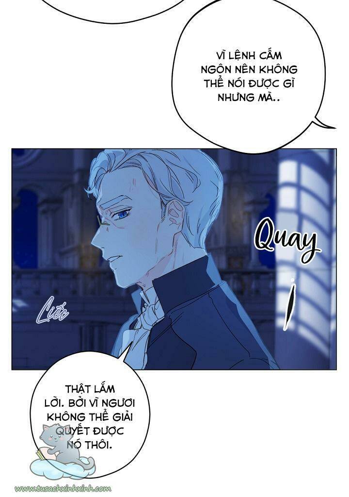 Trang Trại Hạt Dẻ Gần Cung Điện Hoàng Gia: Chapter 5