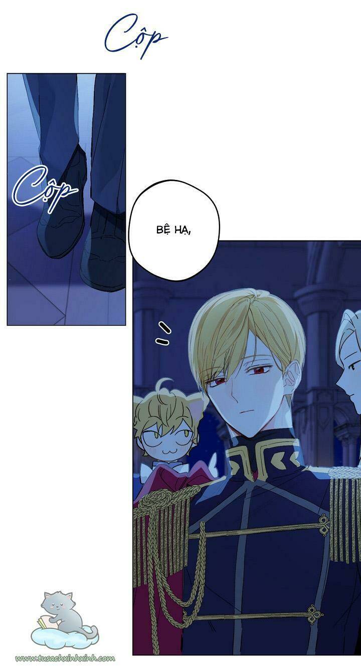 Trang Trại Hạt Dẻ Gần Cung Điện Hoàng Gia: Chapter 5