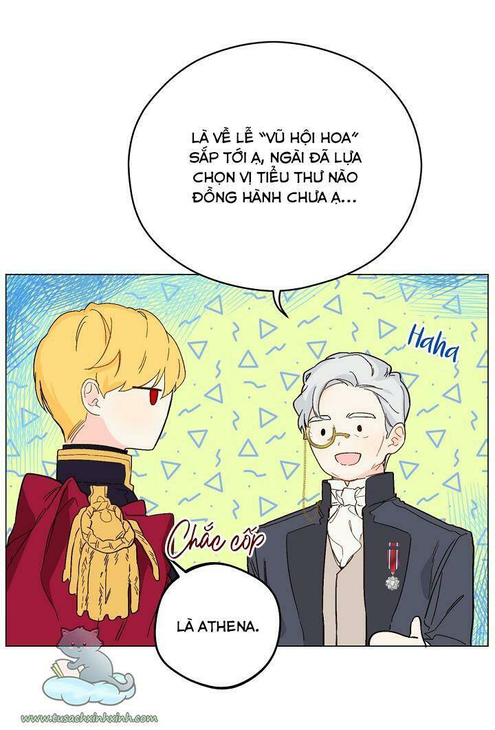 Trang Trại Hạt Dẻ Gần Cung Điện Hoàng Gia: Chapter 5