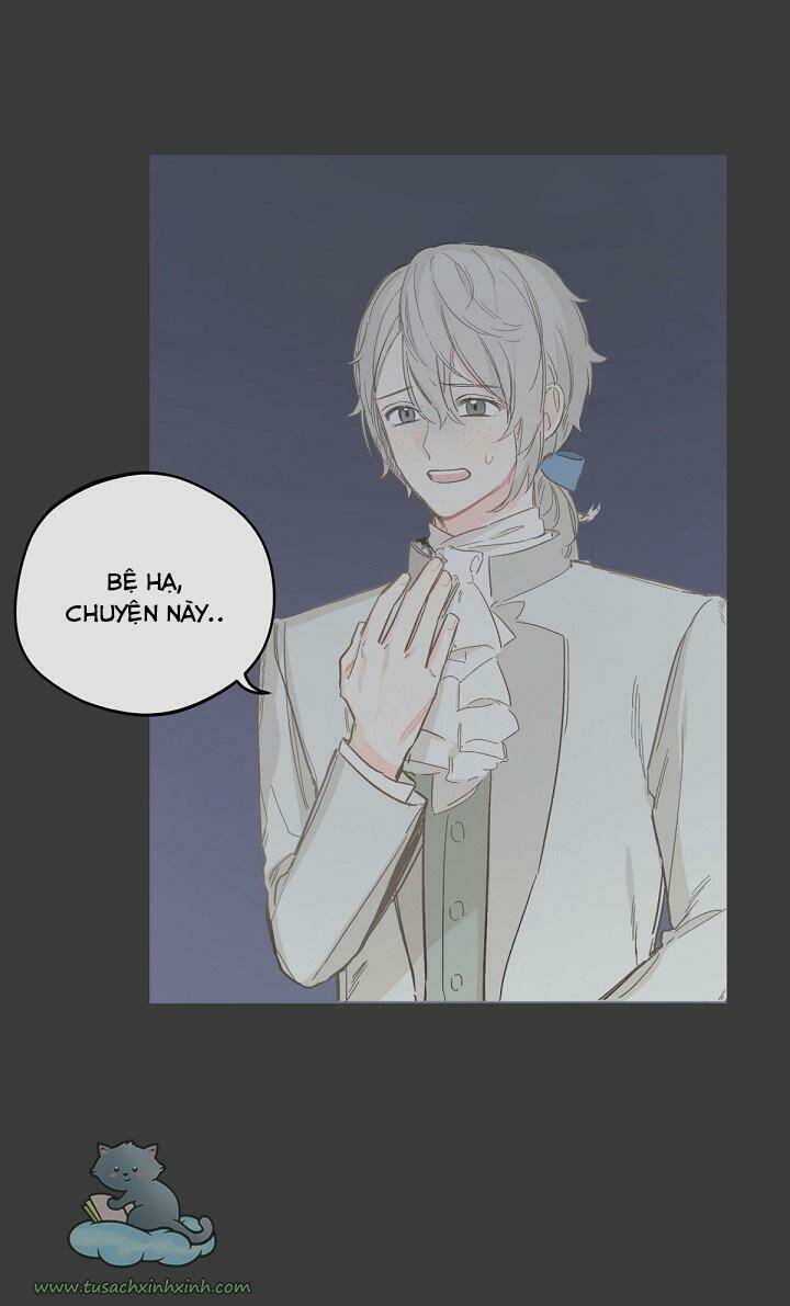 Trang Trại Hạt Dẻ Gần Cung Điện Hoàng Gia: Chapter 5