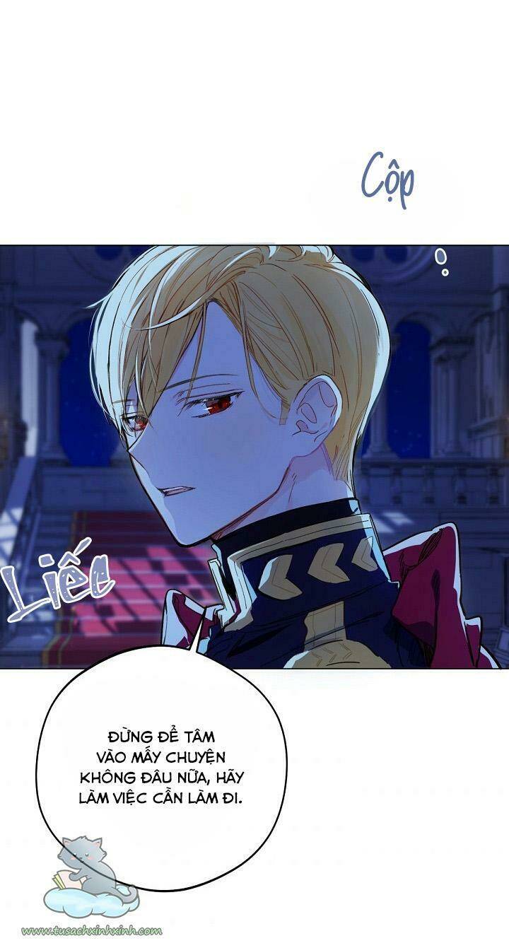 Trang Trại Hạt Dẻ Gần Cung Điện Hoàng Gia: Chapter 5