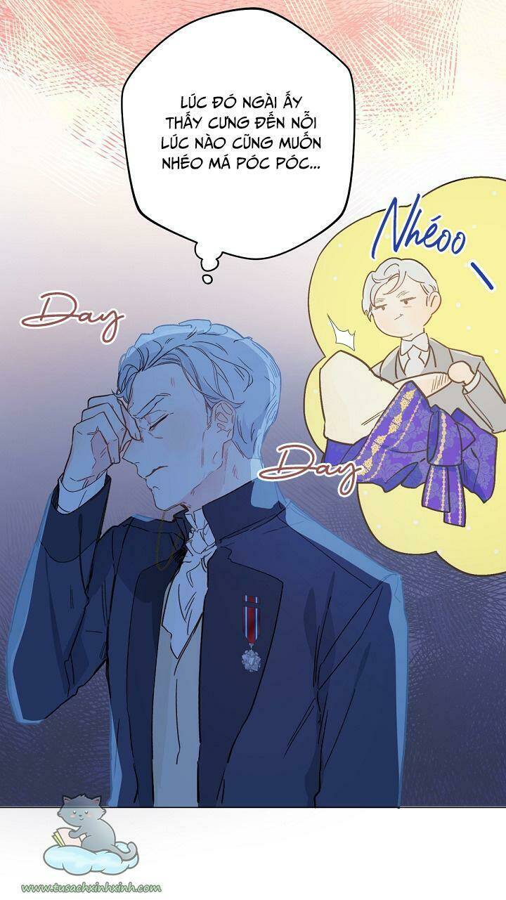 Trang Trại Hạt Dẻ Gần Cung Điện Hoàng Gia: Chapter 5