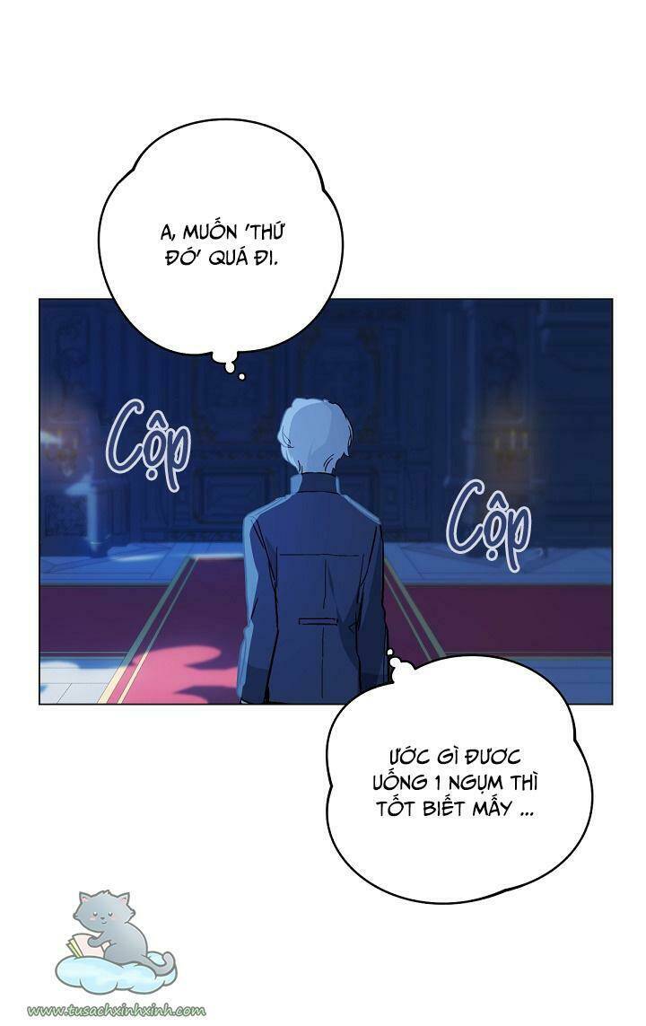 Trang Trại Hạt Dẻ Gần Cung Điện Hoàng Gia: Chapter 5