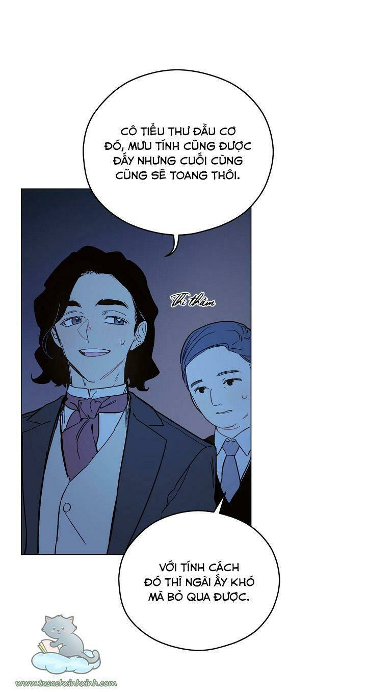 Trang Trại Hạt Dẻ Gần Cung Điện Hoàng Gia: Chapter 5