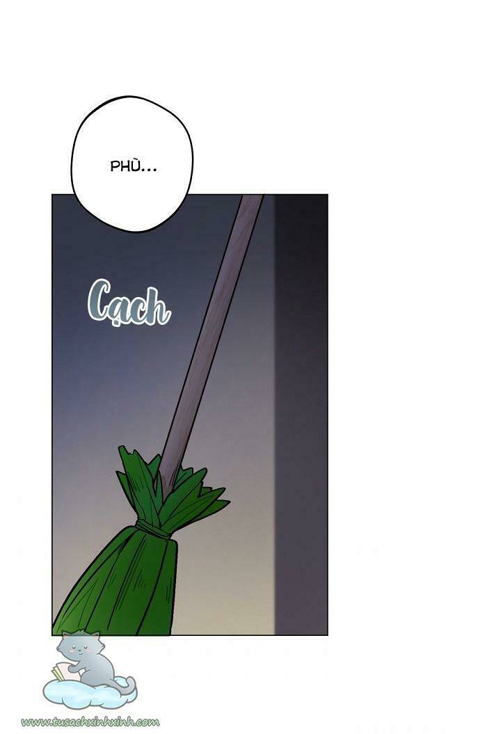 Trang Trại Hạt Dẻ Gần Cung Điện Hoàng Gia: Chapter 5