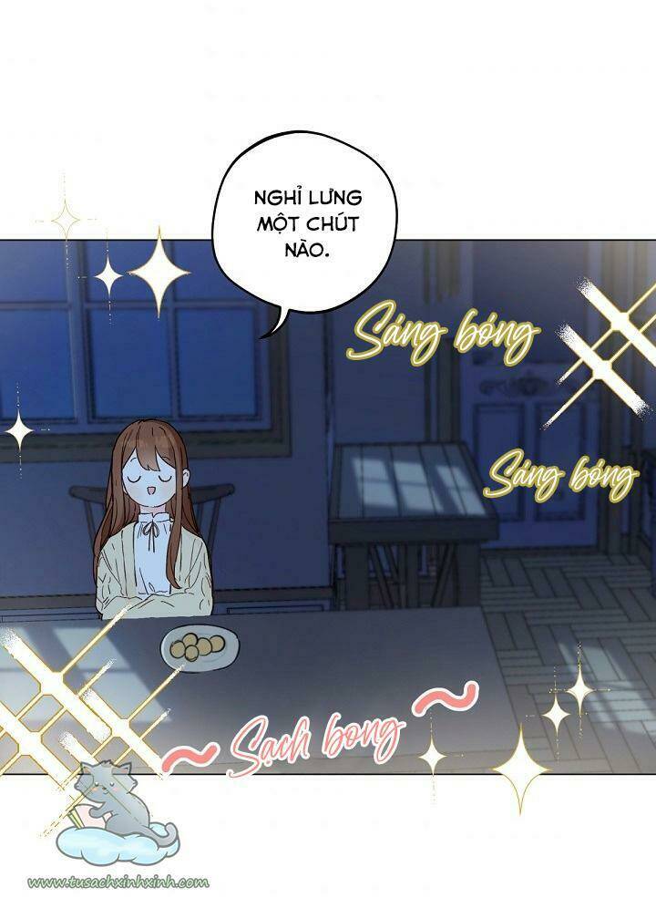 Trang Trại Hạt Dẻ Gần Cung Điện Hoàng Gia: Chapter 5