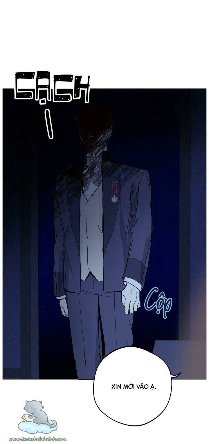 Trang Trại Hạt Dẻ Gần Cung Điện Hoàng Gia: Chapter 5