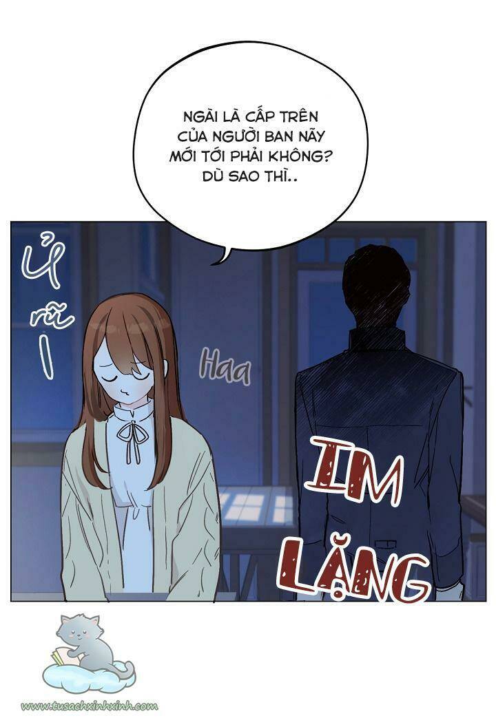 Trang Trại Hạt Dẻ Gần Cung Điện Hoàng Gia: Chapter 5