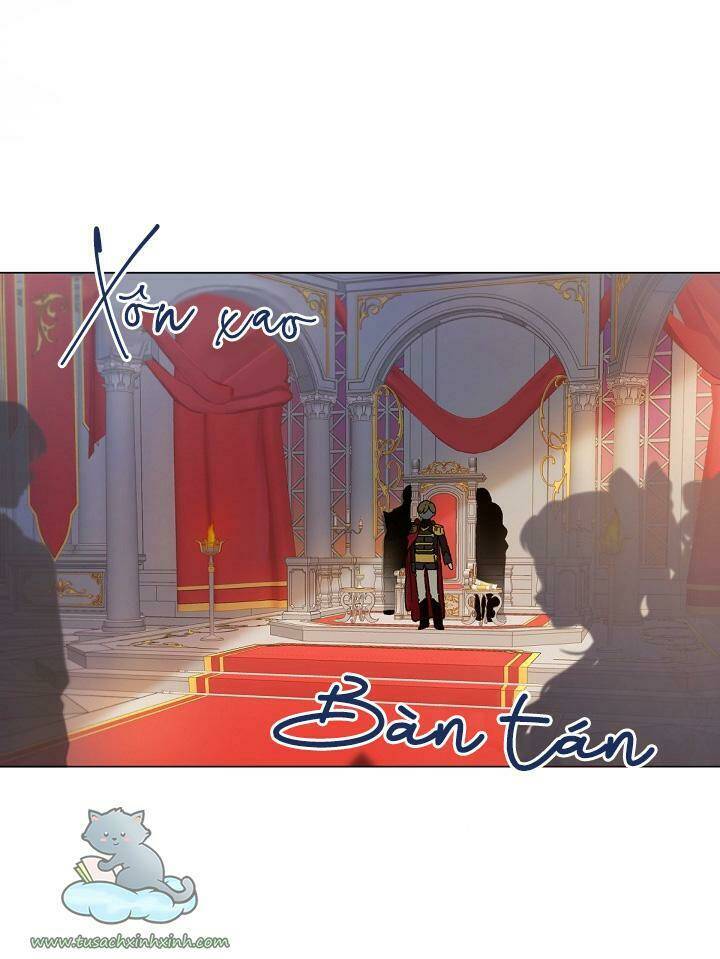 Trang Trại Hạt Dẻ Gần Cung Điện Hoàng Gia: Chapter 5