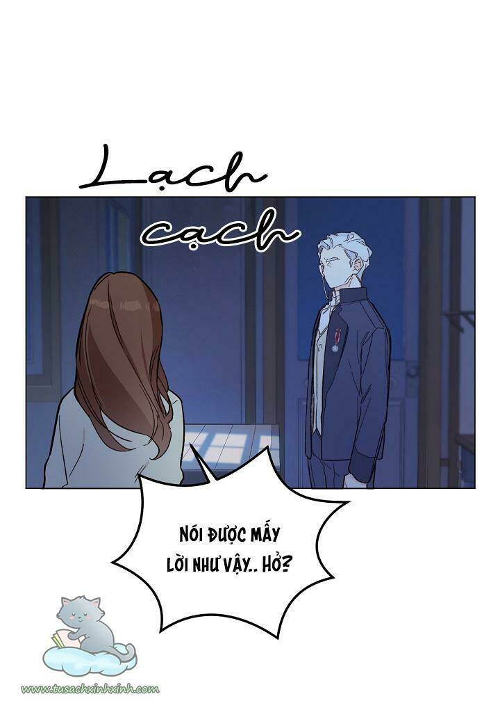 Trang Trại Hạt Dẻ Gần Cung Điện Hoàng Gia: Chapter 5